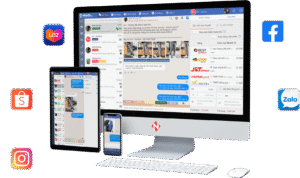 Phan Mem Quan Ly Chat Da Kenh Chat Nhanh Vn