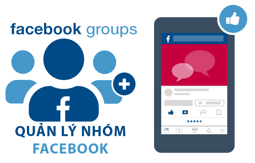 Quan Ly Nhom Facebook